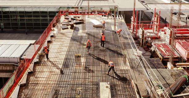 Best Concrete Removal and Replacement in Gatlinburg, TN