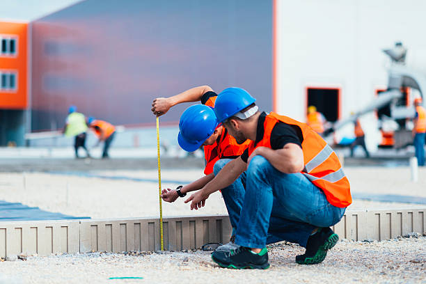 Professional Concrete contractor in TN